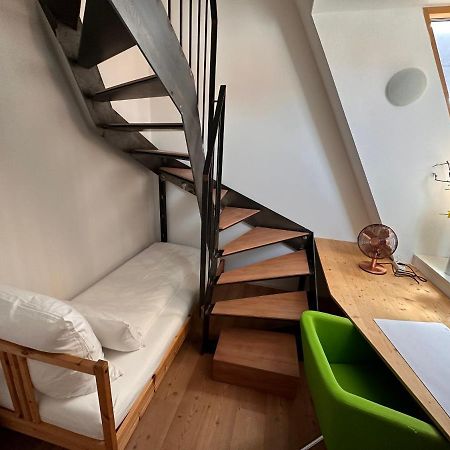 Stadtflair Freising - Moderne Wohnung Im Zentrum ภายนอก รูปภาพ